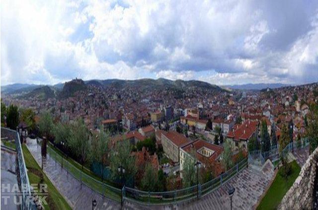 <p>İl: Kastamonu<br />
İlçe: Merkez<br />
Nüfus: 103.724</p>
