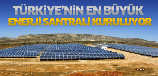 <p>Türkiye’de bugüne kadar yapılan en büyük kapasiteli fotovoltaik güneş enerjisi santrali projesi olarak da adlandırılan, çevre ve canlı hayatına son derece duyarlı olan Turgut Özal Tıp Merkezi 5,3 MWp güneş enerjisi santrali ile yılda 4 bin ton karbon salınımının önüne geçilecek ve Turgut Özal Tıp Merkezi’nin elektrik ihtiyacının yüzde 33’ü karşılanacak.Ayrıca santral, yıllık 8,5 GWh elektrik üretimi sonucunda yıllık yaklaşık 2,25 milyon m3 doğalgaz tüketimini önleyecek.</p>