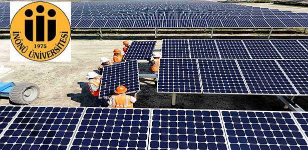 <p>Anel Grup, imalat aşamasında 90 yerel saha çalışanına istihdam sağlayan güneş enerjisi santrali projesinin tamamlanmasıyla birlikte toplamda 7 tam zamanlı çalışanı da bünyesine kattı.</p>