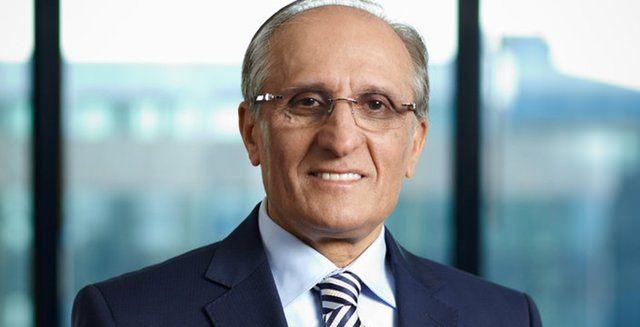<p>74 Aziz Torun 550 milyon dolar</p>
<p> </p>