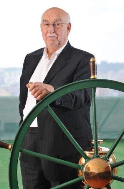 <p>46 Ali Metin Kazancı 750 milyon dolar</p>

<p> </p>
