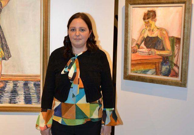 <p>38 Claire Arcas 800 milyon dolar</p>

<p> </p>
