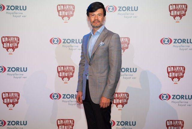 <p>36 Olgun Zorlu Zorlu Holding 875 milyon dolar</p>

<p> </p>
