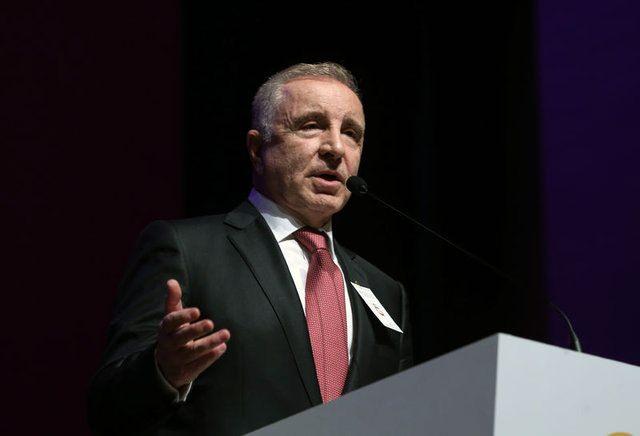 <p>33 Ünal Aysal Unit Investment 900  milyon dolar</p>

<p> </p>
