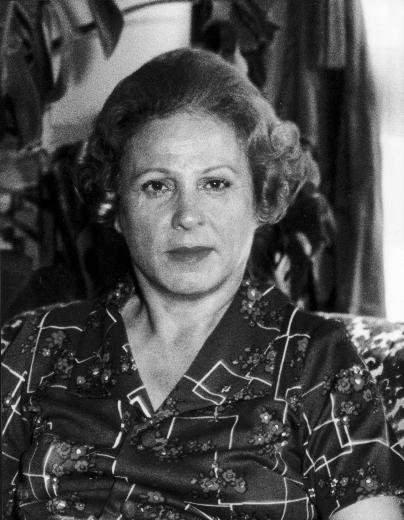 <p>SEKİNE EVREN</p>
<p>7. Cumhurbaşkanı Kenan Evren'ın eşi Sekine Evren, 9 Kasım 1982 – 9 Kasım 1989 tarihleri arasında köşkte yaşadı.</p>