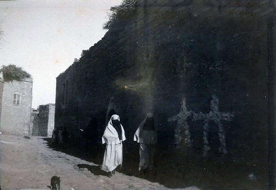 <p>Gaziantep - 1920</p>
