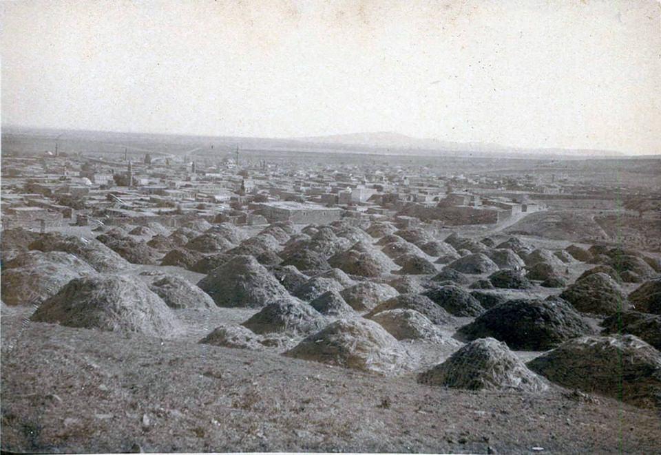 <p>Gaziantep - 1920</p>
