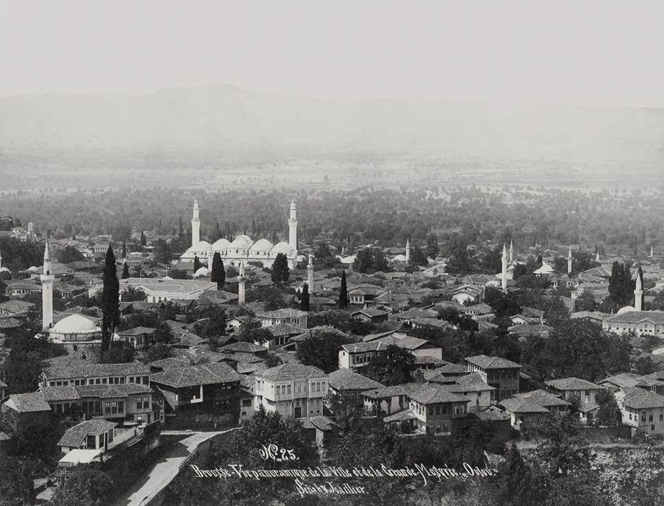 <p>Bursa</p>
