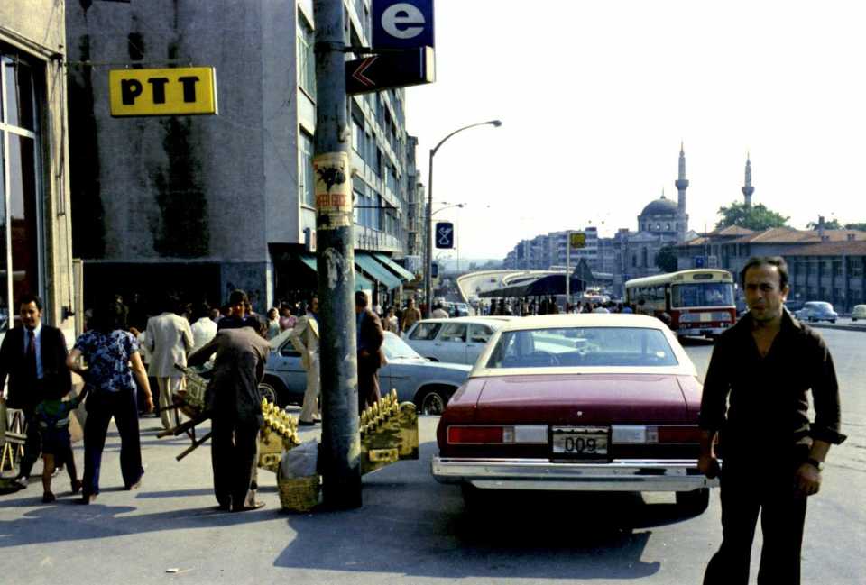 <p>Aksaray (1975)</p>
