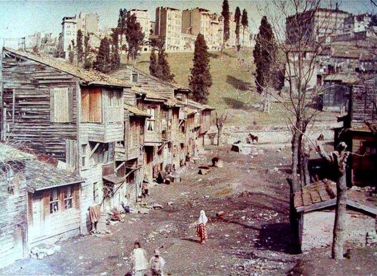 <p>Kasımpaşa (1926 öncesi)</p>
