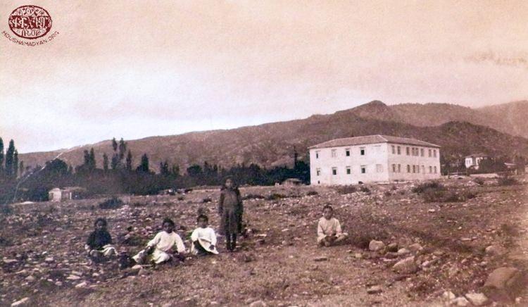 <p>Adana 1920'li yıllar</p>
