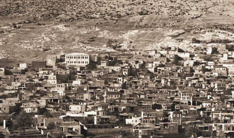 <p>Adana 1920'li yıllar</p>
