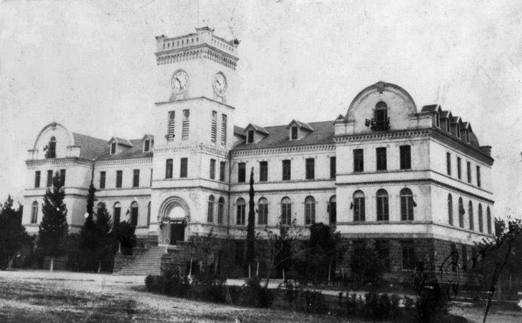 <p>İzmir 1930'lu yıllar</p>
