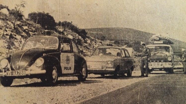 <p>İzmir 1970'li yıllar</p>
