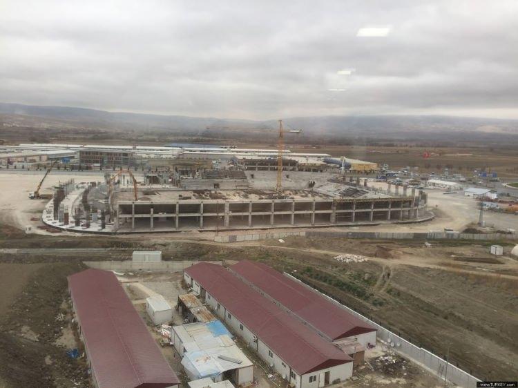 <p>Yeni Çorum Stadı<br />
​Kapasite: 15.000</p>
