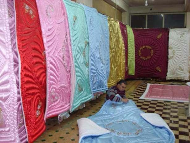 <p>KİLİS - Kilis Yorganları</p>

<p> </p>
