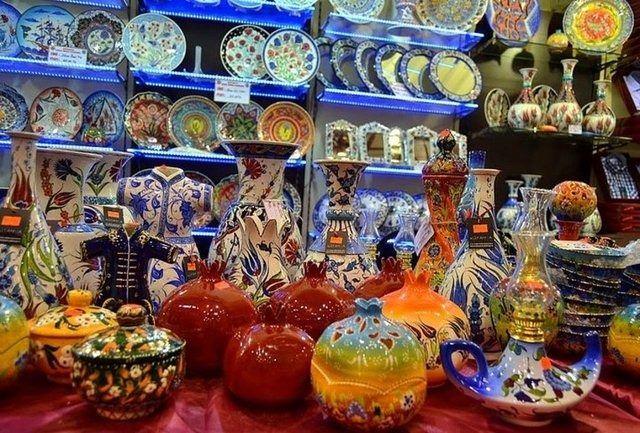 <p>KÜTAHYA - Kütahya Çinisi</p>

<p> </p>
