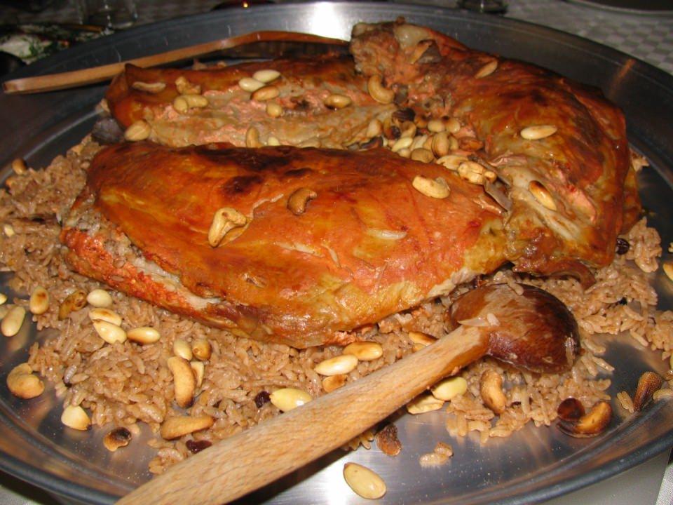 <p> MARDİN - Kaburga Dolması</p>

<p> </p>
