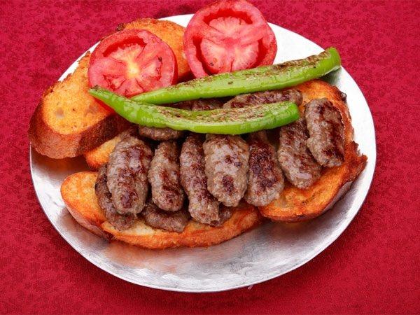 <p>SAKARYA - Islama Köfte</p>

<p> </p>

