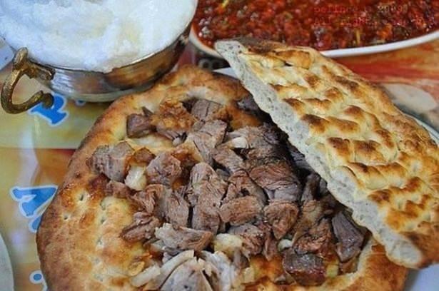 <p>SİİRT - Büryan Kebabı</p>

<p> </p>
