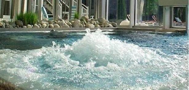 <p>YALOVA - Termal Kaplıcaları</p>

<p> </p>
