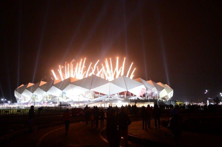 <p>4- Trabzon Akyazı Arena %9.6</p>