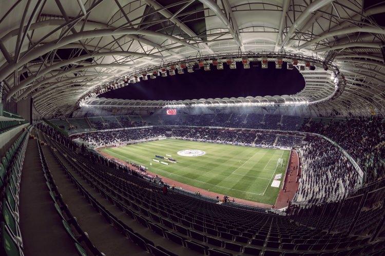 <p>5- Konya Arena %7.6</p>
