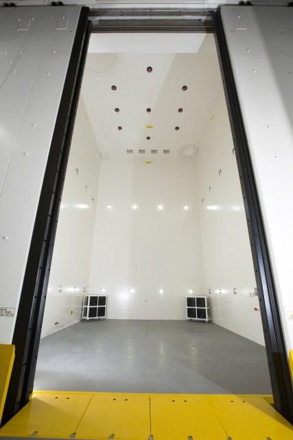 <p>Merkez Uluslararası uzay projelerine de hizmet verecek.</p>
