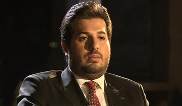 <p>4.474.089 TL ile Rıza Sarraf 56. sırada.</p>
<p> </p>