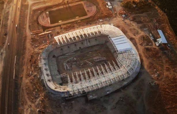 <p>Malatya Stadyumu<br />
Kapasite: 25.000</p>
