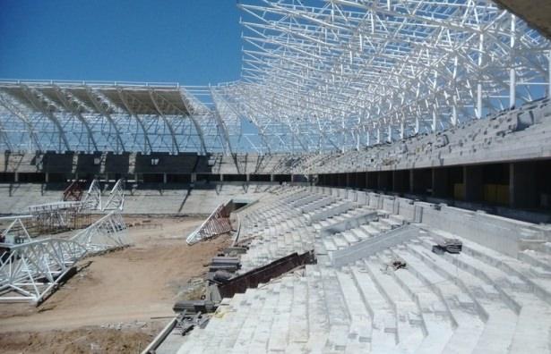 <p>Malatya Stadyumu<br />
Kapasite: 25.000</p>