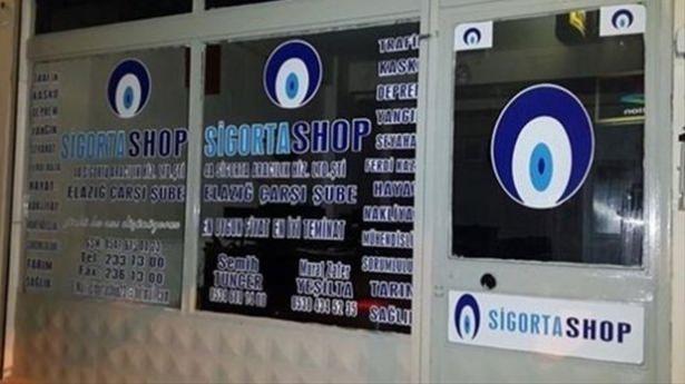 <p>Sigortacı.</p>

<p> </p>

