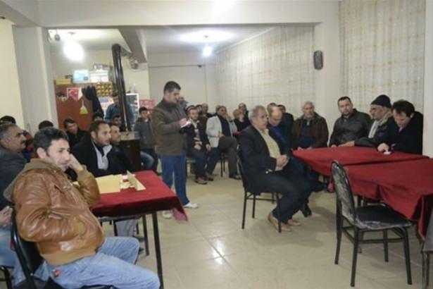 <p>Kıraathane.</p>
