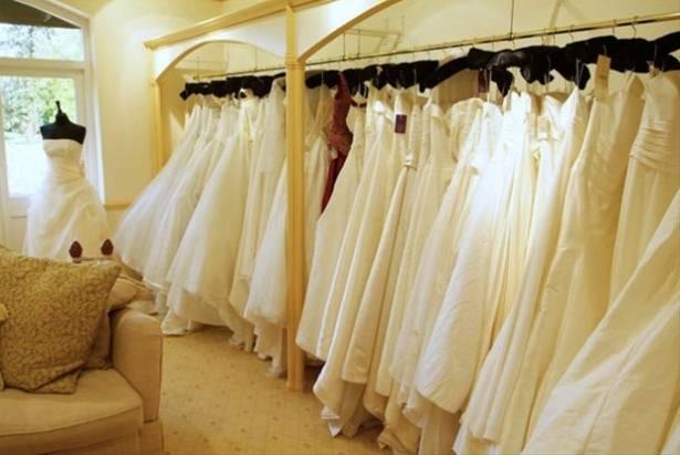 <p>Gelinlikçi karşısında en çok kazandıran iş ne olabilir?</p>

<p> </p>
