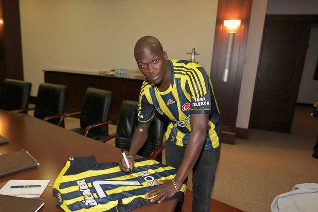 <p>MOUSSA SOW </p>

<p> </p>
