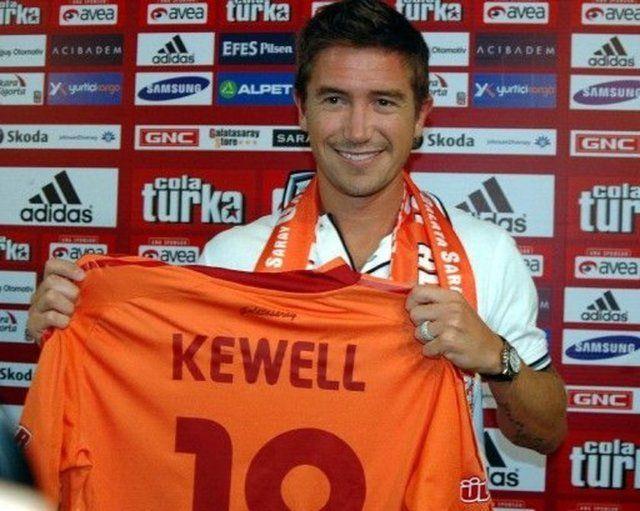 <p>KEWELL</p>

