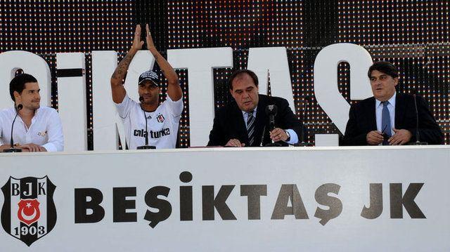 <p>RİCARDO QUARESMA </p>

<p> </p>
