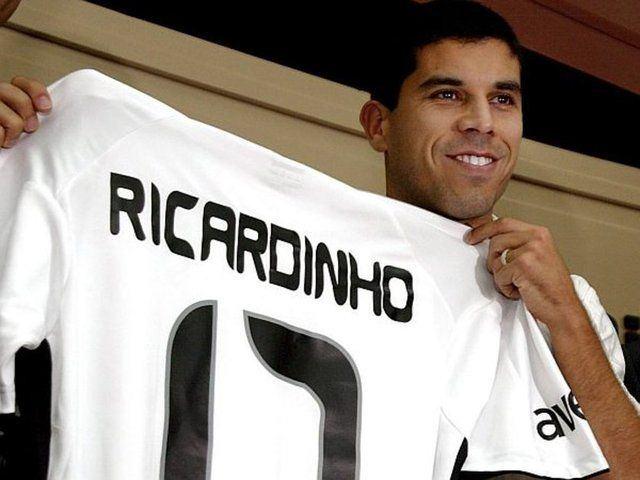 <p>RİCARDİNHO </p>

<p> </p>
