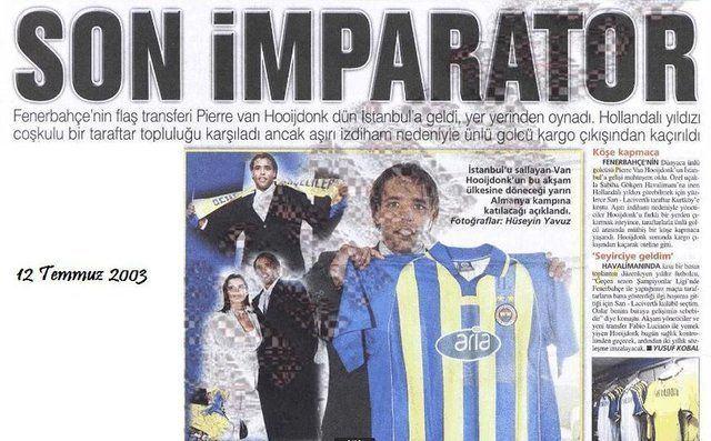 <p>HOOİJDONK</p>
