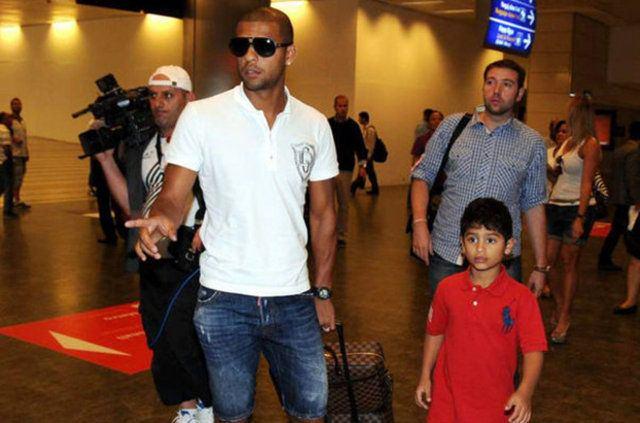 <p>FELİPE MELO </p>

<p> </p>

