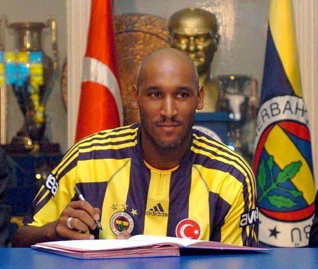 <p>NİKOLAS ANELKA </p>

<p> </p>
