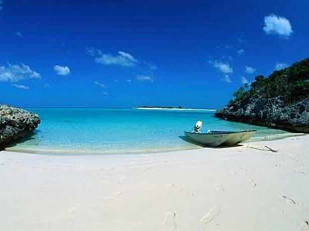 <p>Turks ve Caicos Adaları (30 Gün)</p>

<p> </p>
