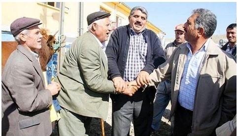 <p>​<strong>Ölümüne pazarlık yapmak.</strong></p>
