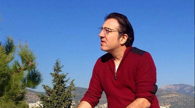 <p>Fazıl Say - HAYIR</p>

<p> </p>
