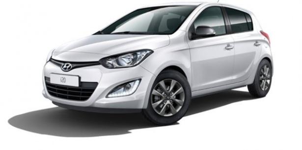 <p>Hyundai'nin bir diğer modeli i30'a ise kasım ayında 2015'te ödemeye başlanarak 30 bin TL ile yüz 0.65 faizli 30 aylık ödeme ile sahip olunabiliyor. </p>
<p> </p>