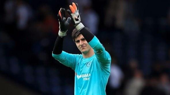 <p>Thibaut Courtois, Chelsea | Yaş: 24 - Değeri: 50 milyon Euro</p>
