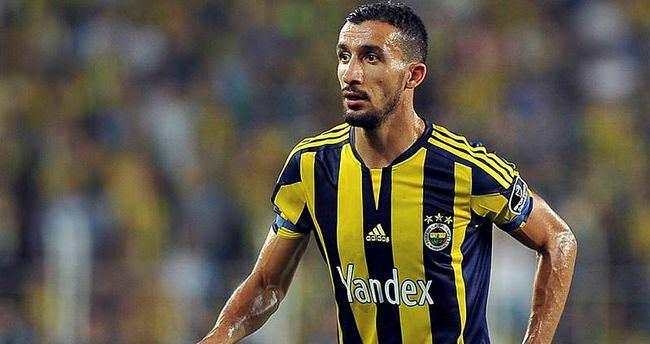 <p><strong>Mehmet Topal    </strong><br />
Mevki: Orta saha    <br />
Takımı: Fenerbahçe</p>

<p> </p>
