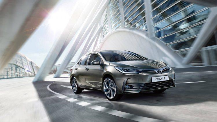 <p>Toyota Corolla 1.33 Life - 65,950 TL (Kampanyalı fiyat)</p>
