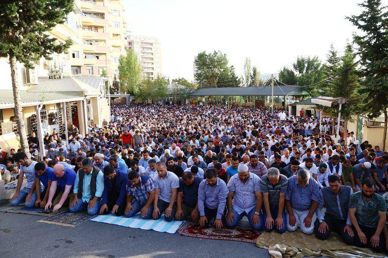 <p>Azerbaycan</p>
