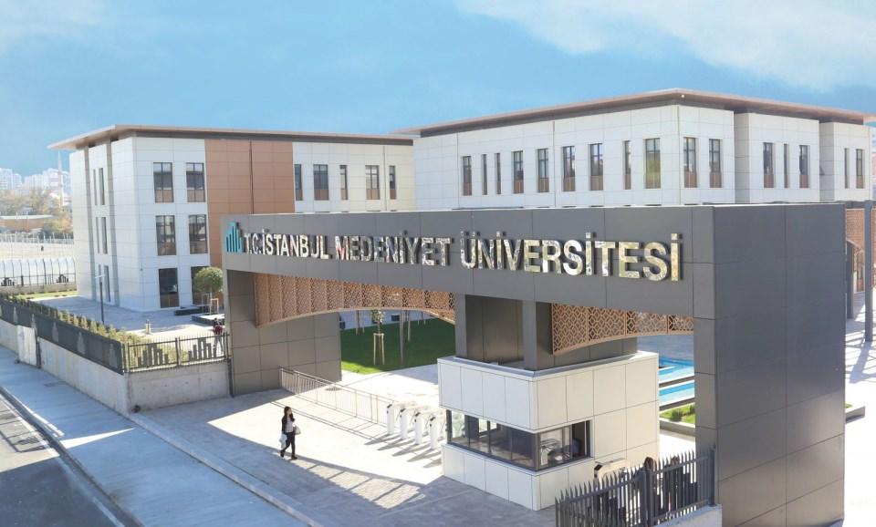 <p>İstanbul Medeniyet Üniversitesi: 19 akademik personel alacak. Son başvuru 16 Mayıs.</p>

<p> </p>
